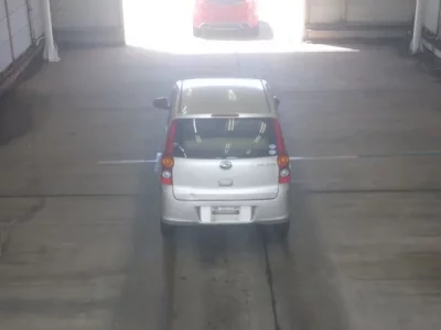 Subaru PLEO