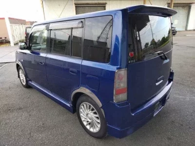 Toyota BB