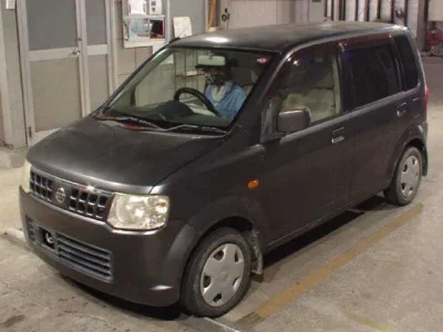 Nissan OTTI