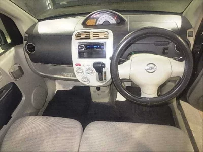 Nissan OTTI