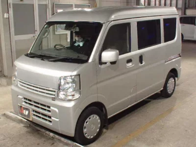 Mitsubishi MINICAB VAN