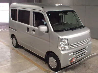 Mitsubishi MINICAB VAN