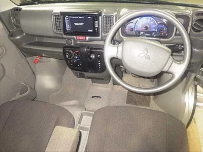 Mitsubishi MINICAB VAN