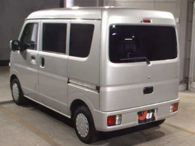 Mitsubishi MINICAB VAN