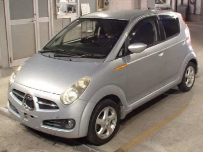 Subaru R2
