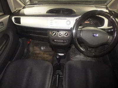 Subaru R2
