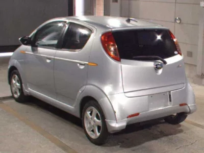 Subaru R2