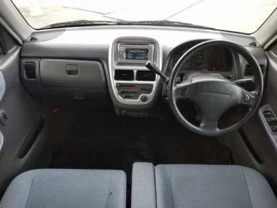Subaru PLEO