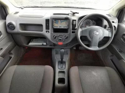 Nissan AD