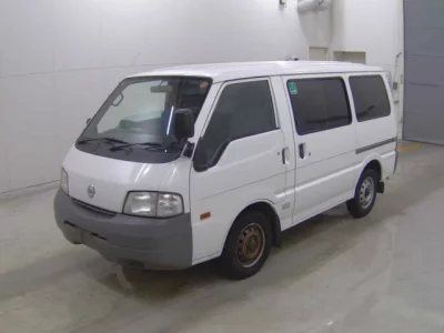 Nissan VANETTE VAN