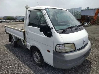 Nissan VANETTE TRUCK
