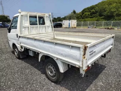 Nissan VANETTE TRUCK