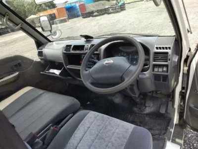 Nissan VANETTE TRUCK