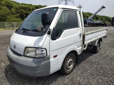 Nissan VANETTE TRUCK