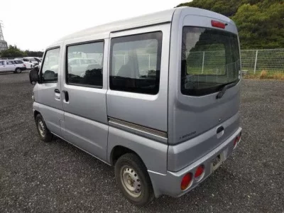Mitsubishi MINICAB VAN