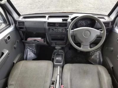 Mitsubishi MINICAB VAN