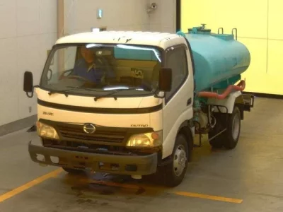 Hino DUTRO