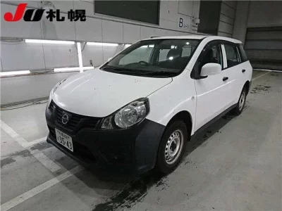 Nissan AD