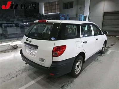 Nissan AD