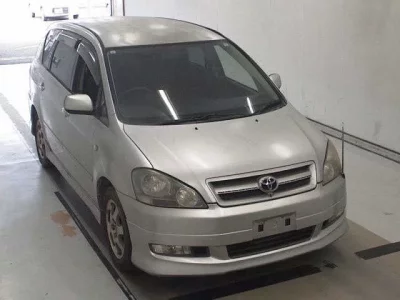 Toyota IPSUM