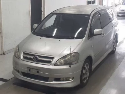 Toyota IPSUM