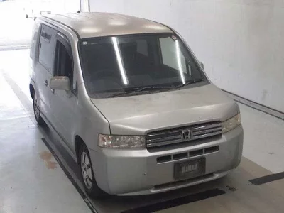 Honda SPIKE