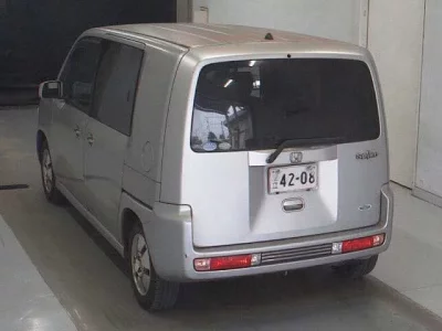 Honda SPIKE