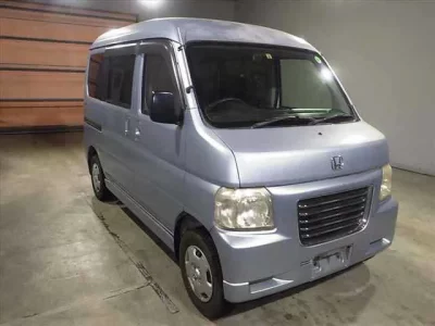 Honda VAMOS