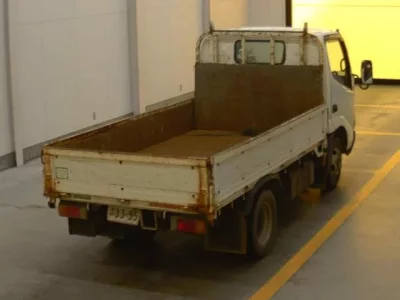 Hino DUTRO
