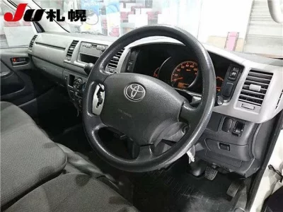 Toyota REGIUS ACE VAN
