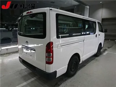Toyota REGIUS ACE VAN
