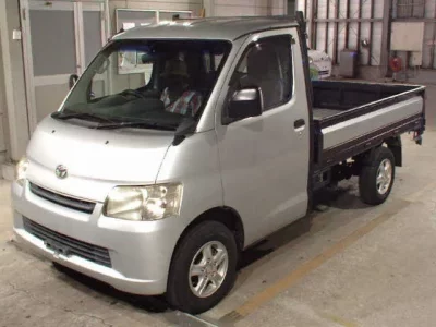 Toyota TOWN ACE TRUCK