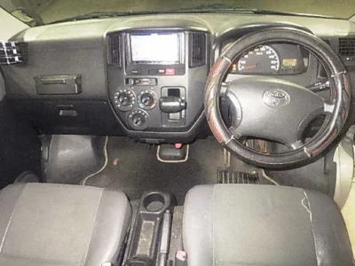 Toyota TOWN ACE TRUCK