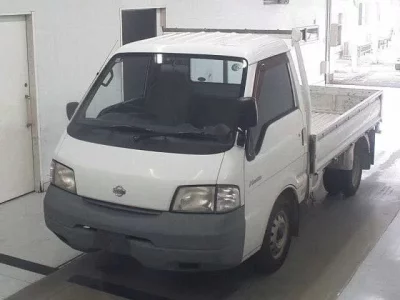 Nissan VANETTE TRUCK