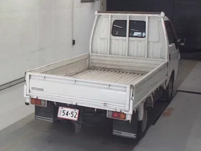 Nissan VANETTE TRUCK