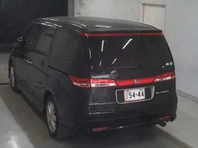 Honda ELYSION
