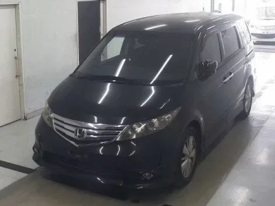 Honda ELYSION