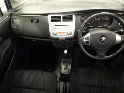 Suzuki CERVO