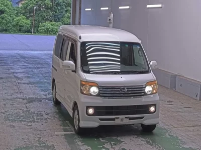 Daihatsu Atrai Wagon