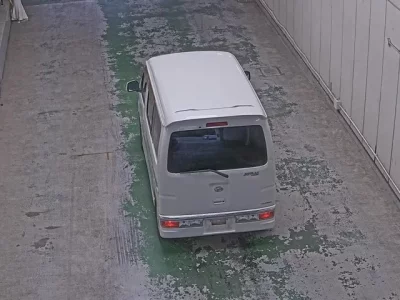 Daihatsu Atrai Wagon