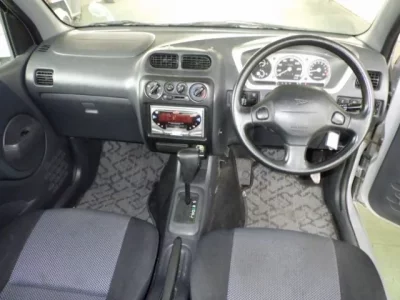 Daihatsu TERIOS KID
