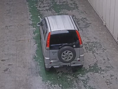 Daihatsu TERIOS KID