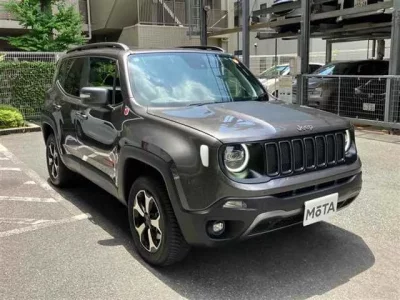 Chrysler JEEP RENEGADE