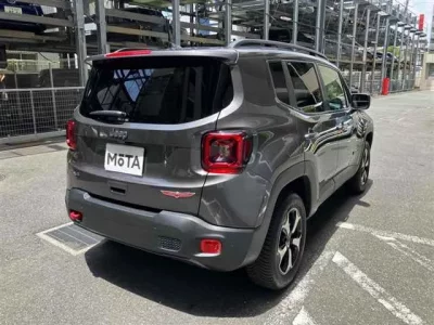 Chrysler JEEP RENEGADE
