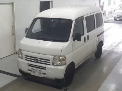 Honda ACTY VAN