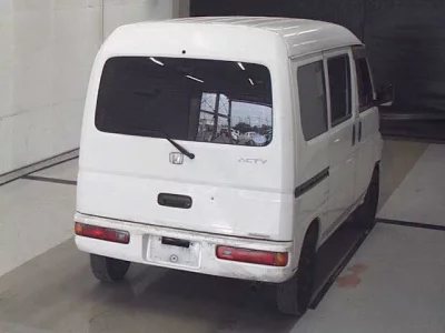 Honda ACTY VAN