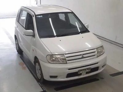 Mitsubishi DINGO
