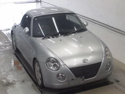 Daihatsu Copen