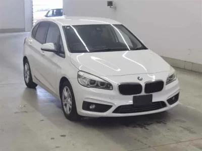 BMW 2-Series
