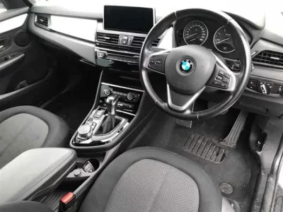 BMW 2-Series